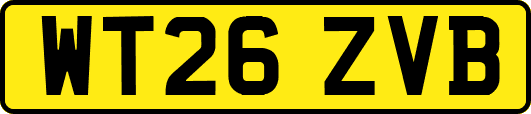 WT26ZVB