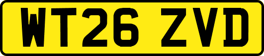 WT26ZVD