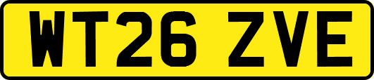 WT26ZVE