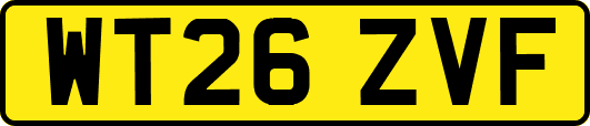 WT26ZVF