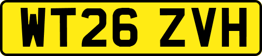 WT26ZVH