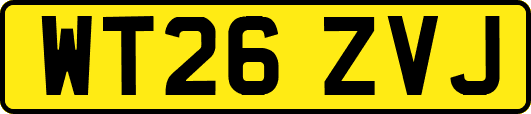 WT26ZVJ