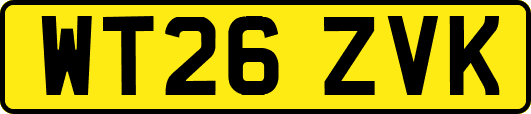 WT26ZVK