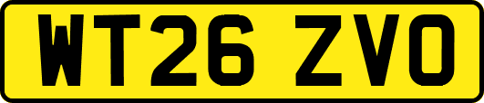 WT26ZVO