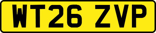 WT26ZVP