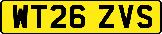 WT26ZVS