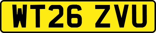 WT26ZVU