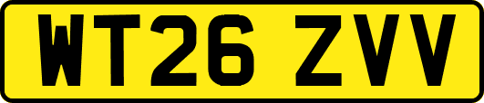WT26ZVV