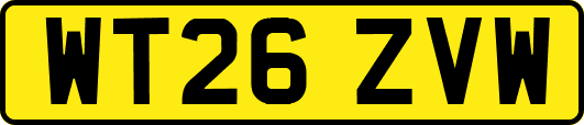 WT26ZVW