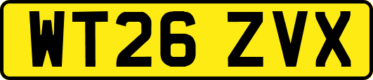 WT26ZVX