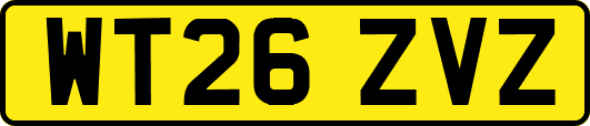 WT26ZVZ