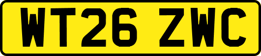 WT26ZWC