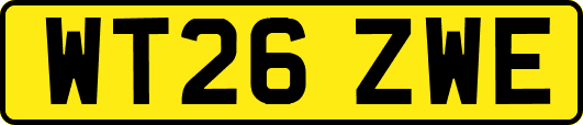 WT26ZWE