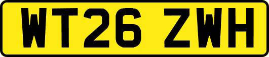 WT26ZWH