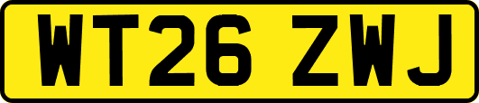 WT26ZWJ