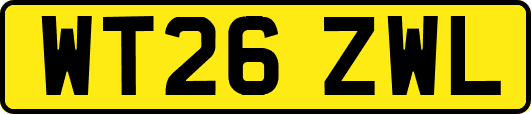 WT26ZWL