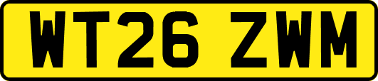 WT26ZWM
