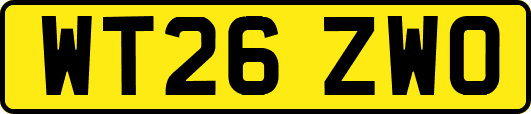 WT26ZWO