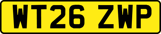 WT26ZWP
