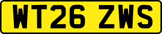 WT26ZWS