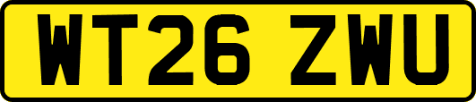 WT26ZWU