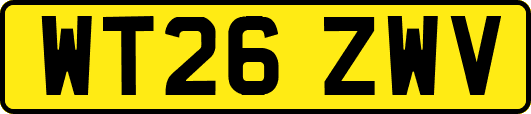 WT26ZWV