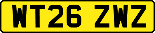 WT26ZWZ