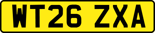 WT26ZXA