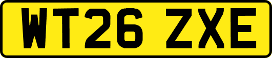 WT26ZXE