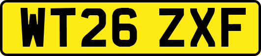 WT26ZXF