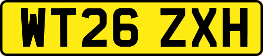 WT26ZXH