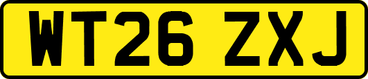 WT26ZXJ