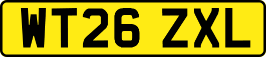 WT26ZXL