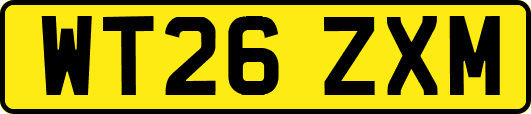 WT26ZXM