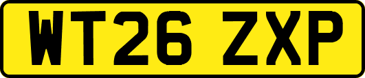 WT26ZXP