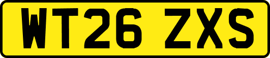 WT26ZXS