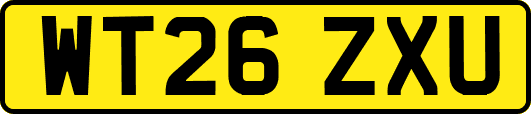 WT26ZXU