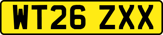 WT26ZXX
