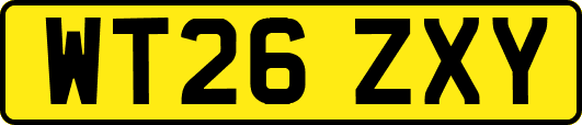 WT26ZXY