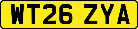 WT26ZYA