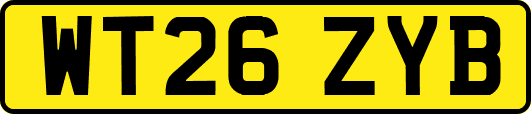 WT26ZYB