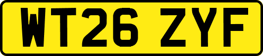 WT26ZYF
