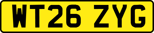 WT26ZYG