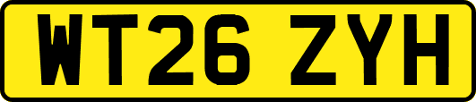 WT26ZYH