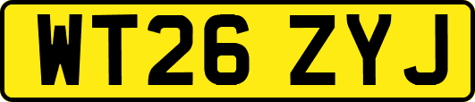 WT26ZYJ