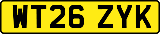 WT26ZYK