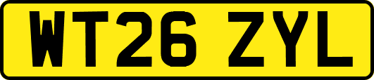 WT26ZYL