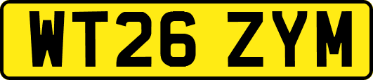 WT26ZYM