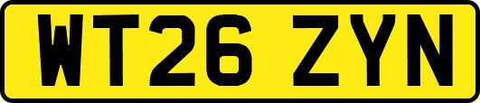 WT26ZYN