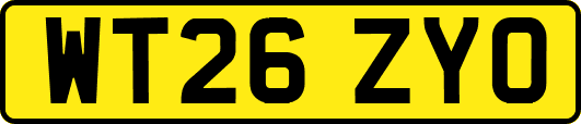 WT26ZYO